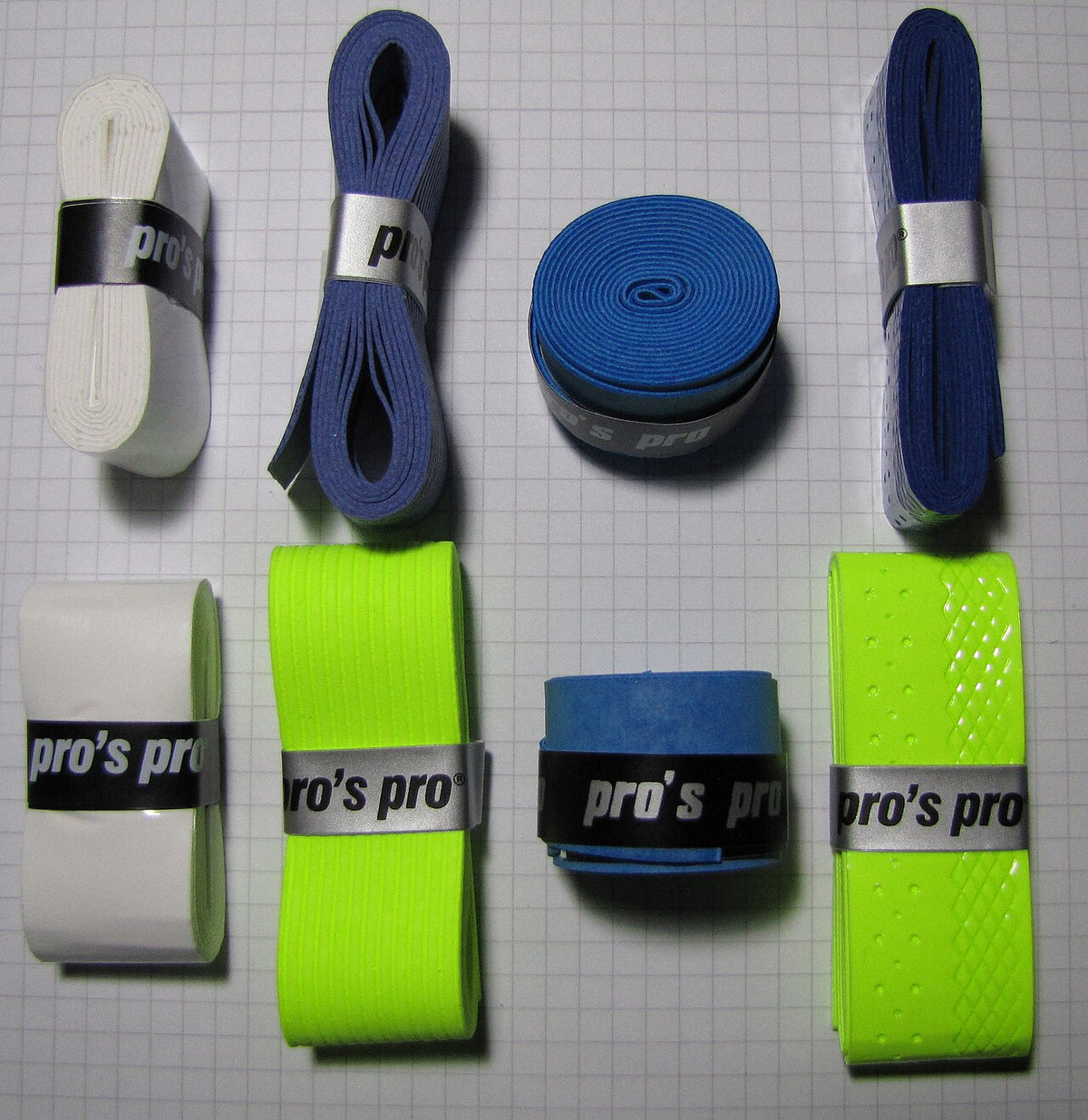 Head Overgrip Pack x3 (1)